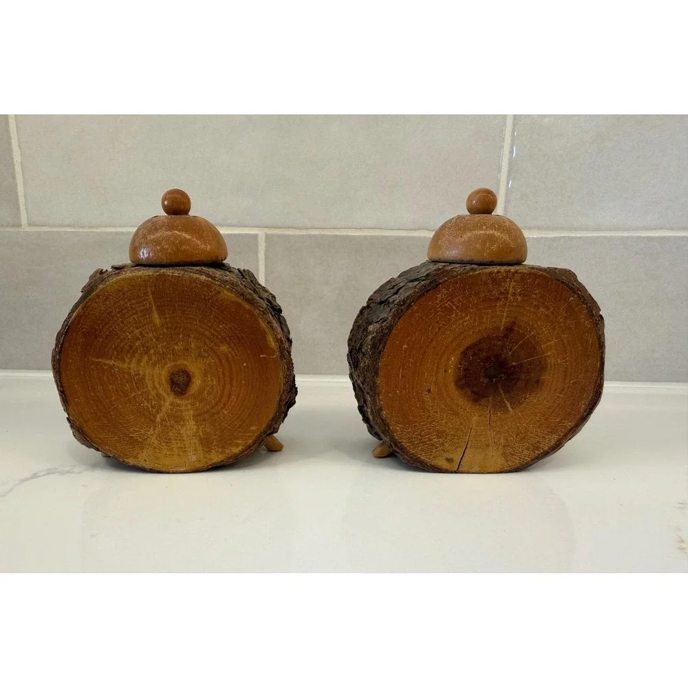 N/A vintage rustic